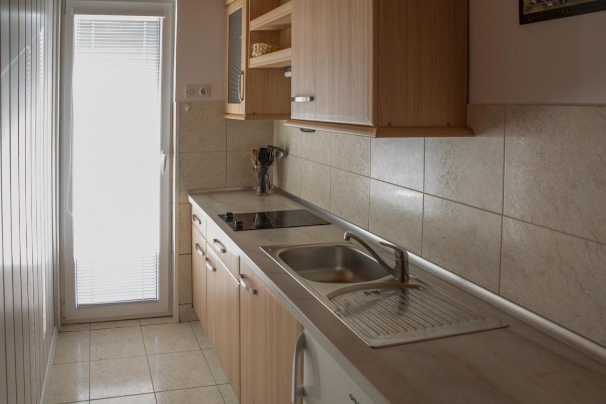 Apartmaji Luka Lejlighed Rateče Eksteriør billede