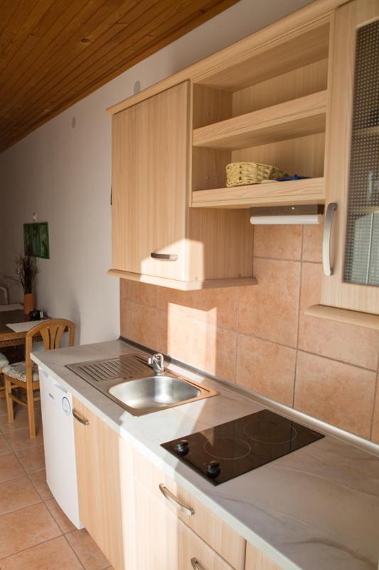 Apartmaji Luka Lejlighed Rateče Eksteriør billede