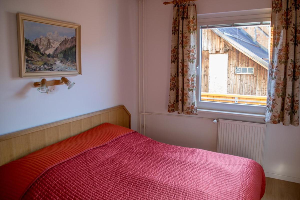 Apartmaji Luka Lejlighed Rateče Eksteriør billede